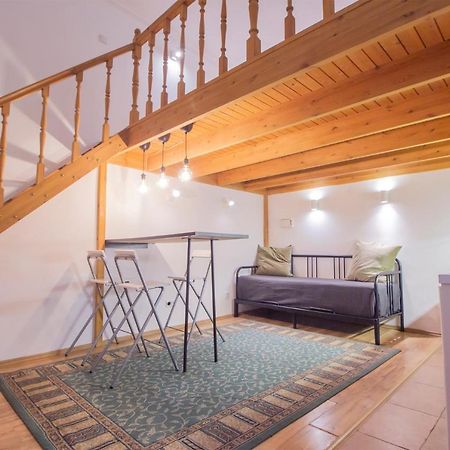Weiner Cozy Apartment Budapeste Exterior foto