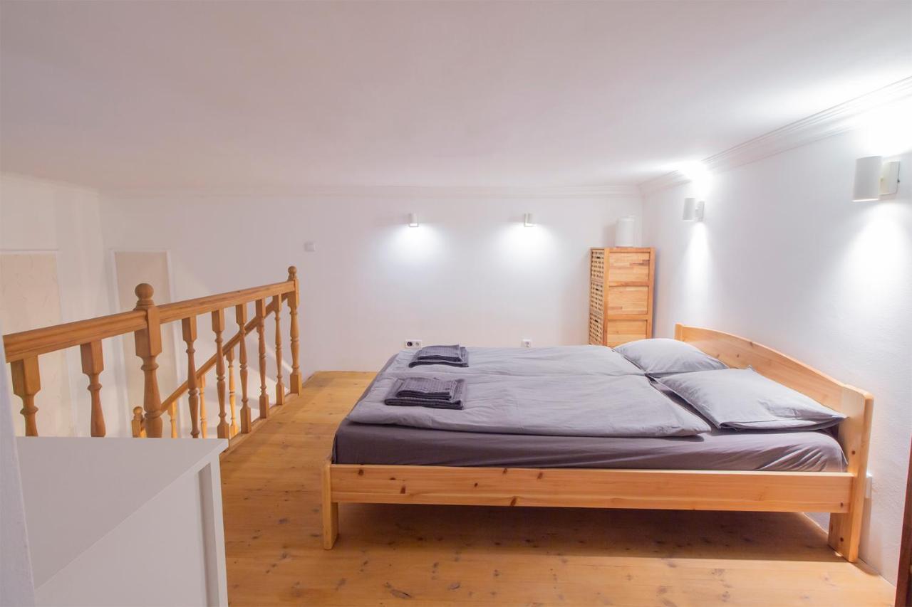 Weiner Cozy Apartment Budapeste Exterior foto