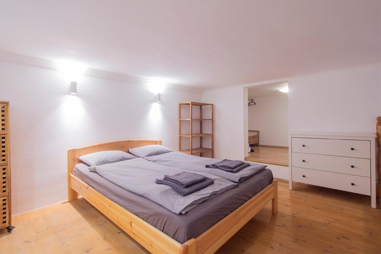 Weiner Cozy Apartment Budapeste Exterior foto
