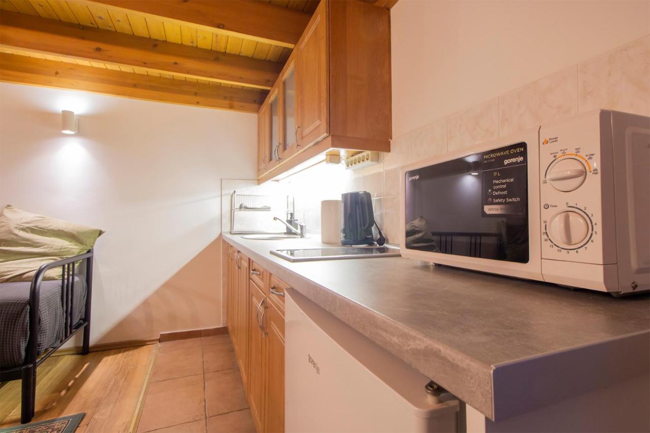 Weiner Cozy Apartment Budapeste Exterior foto