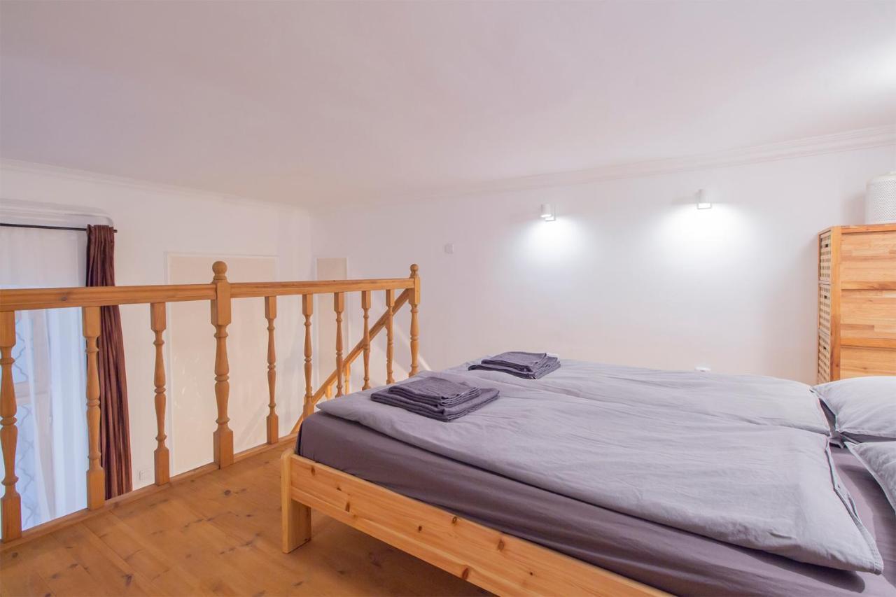 Weiner Cozy Apartment Budapeste Exterior foto